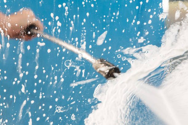 Best Patio and Deck Pressure Washing  in Brooksville, FL