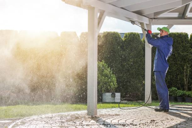 Best Playground Equipment Cleaning  in Brooksville, FL