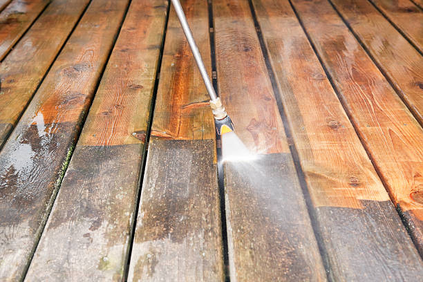 Best Rust Removal  in Brooksville, FL